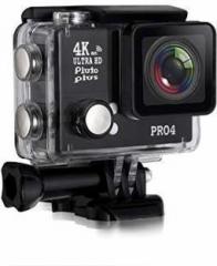 Amj 1080 Cam Waterproof Sport Camera Sports and Action Camera