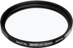 Axcess 82mm YC Clear View MC UV HD Lens UV Filter