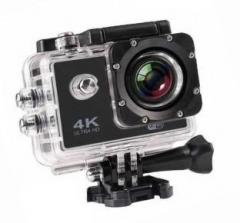 Berrin Action Camera 4K Action Waterproof Sport Camera Sports and Action Camera