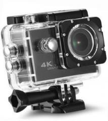Berrin action camera 4K Cam Waterproof Sport Camera Diving Ultra HD 16MP Sports and Action Camera