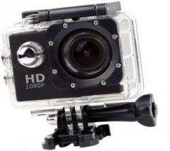 Berrin Sports Camera Sports Action Camera Best Quality Waterproof Sports and Action Camera