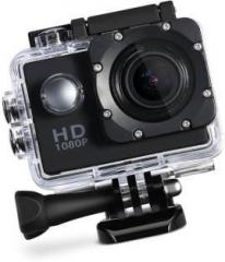 Buy Genuine HD 1080P 4K Ultra HD Water Sports and Action Camera