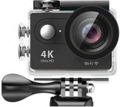 Buy Genuine HD 1080P 4K WIFI Ultra HD Waterproof 2 inch LCD Touch Screen Waterproof Sports and Action Camera