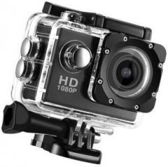 Buy Genuine HD 1080P Camera 30m Waterproof 2 inch Screen 12MP Wifi Sport Camera Go Extreme Pro Cam Mini Camera Sports and Action Camera