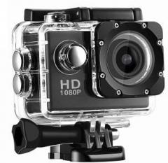 Buy Genuine HD 1080P Sports HD Camera Video Camera with Waterproof Camera Case Sports and Action Camera