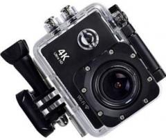 Buy Genuine HD 1080P Waterproof Sport Action Camera 2 inch LCD Screen 12 MP Full HD Sports and Action Camera