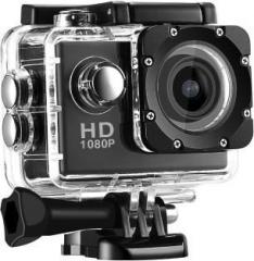 Callie 1080P 1080 ULTRA HD ACTION CAMERA Sports and Action Camera