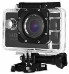 Callie 1080P SPORTSND ACTION CAMERA AND WATER RESISTANT Sports and Action Camera