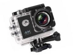 Callie 4k camera Up to 30m 2 inch LCD Super Wide Angle Sports and Action Camera