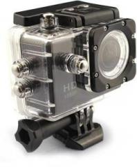 Callie action camera Ultra HD 1080P Sports and Action Camera