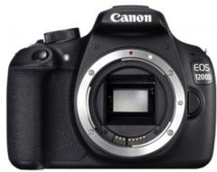 Canon EOS 1200D DSLR Camera