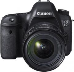 Canon EOS 6D Kit II DSLR Camera