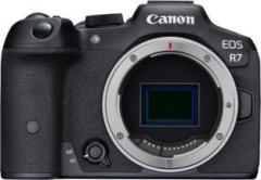 Canon EOS R7 Mirrorless Camera Body Only