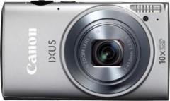 Canon IXUS 255 HS Point & Shoot Camera