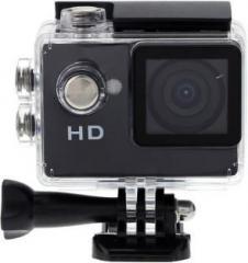 Crocon 30M Waterproof Mini Digital Camcorder A7 Camera 90 Wide Angle Sports and Action Camera
