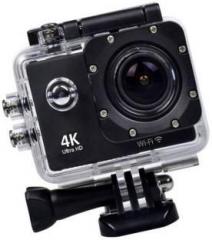 Dayneo ACTION CAMERA SPORT 4K ACTION CAM Sports and Action Camera