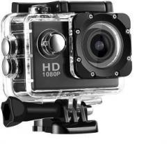 Doodads Action Pro Waterproof Action Recording Camera Effective 12 MP Sports and Action Camera