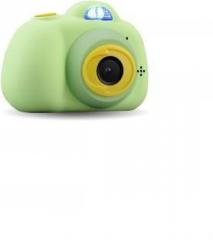 Dtc Kids Camera 3MP 1080P HD Mini Children Camera with Selfie Timer Instant Camera