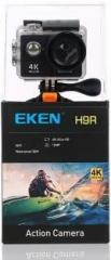 Eken H9R 4K WiFi Ultra HD Waterproof Sports and Action Camera