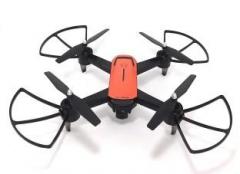 Electrobotic Hasten 720 RED| WiFi HD 720P FPV Camera Drone