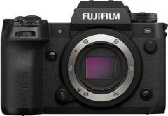 Fujifilm X H2S Mirrorless Camera Body only