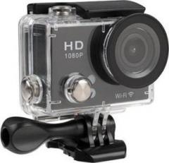 Ineffable CAME AC56 1080P Ultra HD Sports & Action Camera