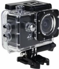 Maupin 4k Action Sports Camera Sports and Action Camera