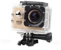 Nick Jones 1080p 1080 NEW Sports and Action Camera