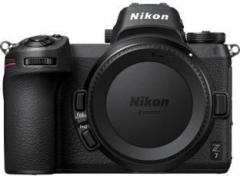 Nikon Z 7 Mirrorless Camera Body Only