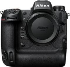 Nikon Z9 BODY DSLR Camera BODY