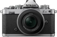 Nikon Z fc Mirrorless Camera Body with Z DX 16 50mm Lens