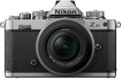 Nikon Zfc DSLR Camera with DX 16 50mm f/3.5 6.3 VR