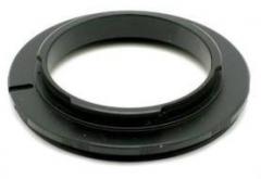 Omax 58mm Reversal Ring for macro photography Mechanical Lens Adapter