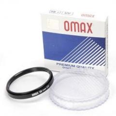 Omax 58mmuv UV Filter