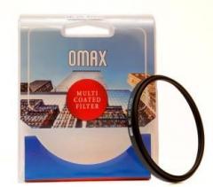 Omax 67mm Multi Coated UV For Nikon AF S DX Nikkor 18 140mm VR Lens Filter