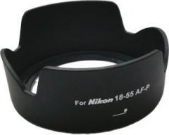 Omax For Nikkor AF P 18 55mm VR Lens Hood