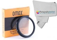 Omax Ultra Violet UV Filter