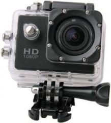 Osray Full HD 1080p camera Universal With HD 1080PSports Action Camera Waterproof Camera Multiple Photo Shooting Sports and Action Camera