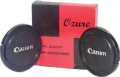 Ozure SECLCC52A Lens Cap