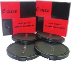 Ozure SECLCC77B Lens Cap