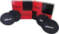 Ozure SECLCN62B Lens Cap
