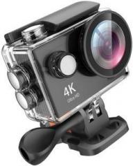 Philophobia 4K Wifi 4K Action Camera Sports and Action Camera