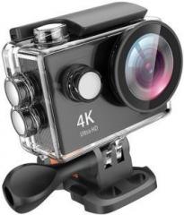 Philophobia 4K Wifi 4K Action Camera Wi Fi 16MP Full HD 1080P Waterproof Cam Sports and Action Camera