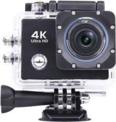 Philophobia 4K Wifi Sport Video 4K WiFi Action Camera Sports and Action Camera