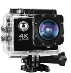 Philophobia 4K Wifi Sport Video 4K WiFi Action Waterproof Go pro Camera hd 1080p Sports and Action Camera
