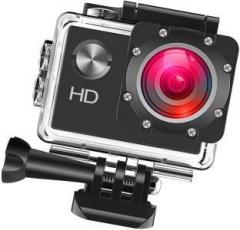 Pinaaki ACTION SHOOT NEW 1080P Ultra HD Wifi CAMERA WITH GOOD HIGH QUALITY VIDEO Sports and Action Camera