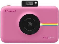 Polaroid Snap Touch Instant Print Camera with LCD Touchscreen Display Instant Camera