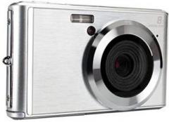 Rewy 18 MP Digital Camera With 8x Zoom Lens f=7.45mm F=3.0 Point & Shoot Camera