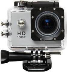 Rewy CA Action Camera 1080p Sports and Action Camera