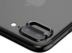 Robmob High Quality Camera Protector Ring For Apple iphone 7 Plus Camera Rig